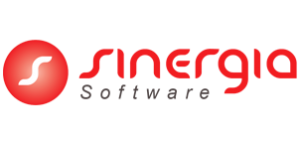 logo retina sinergia software
